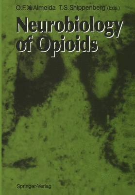 bokomslag Neurobiology of Opioids