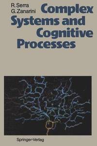 bokomslag Complex Systems and Cognitive Processes