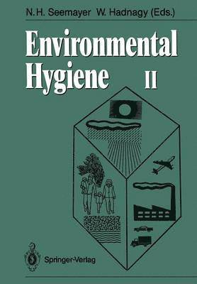 bokomslag Environmental Hygiene II