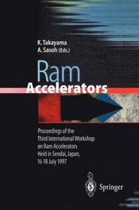 bokomslag Ram Accelerators