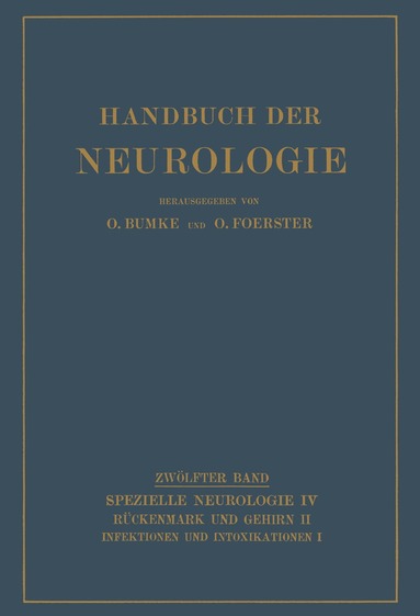 E. Gamper, F. Jahnel, M. Kroll, L. Mann, H. Richter, A. Sarbao, O. Sittig, G. Stertz - Infektionen und Intoxikationen, Häftad