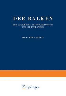 Der Balken 1