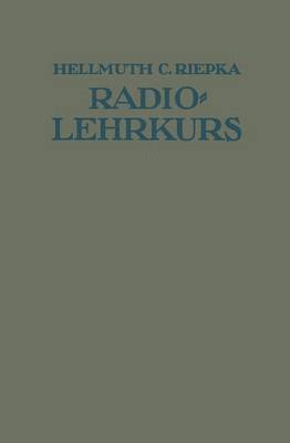 Lehrkurs fr Radio-Amateure 1