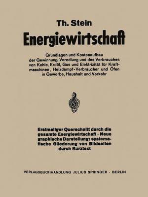 Energiewirtschaft 1