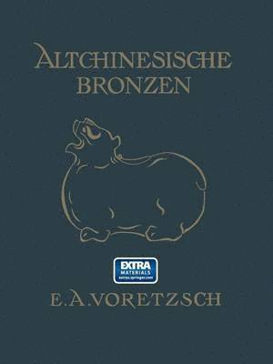 Altchinesische Bronzen 1