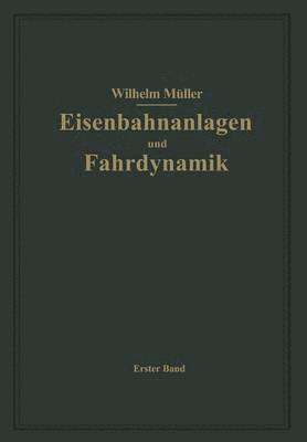 Bahnhöfe und Fahrdynamik der Zugbildung