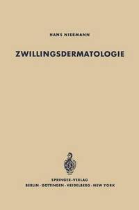 bokomslag Zwillingsdermatologie