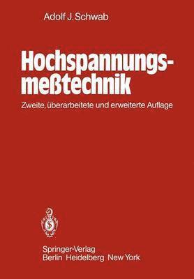 Hochspannungsmetechnik 1