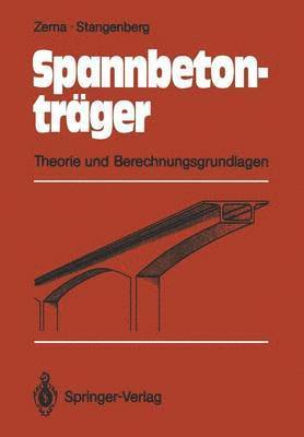 Spannbetonträger 1