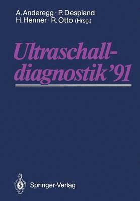 Ultraschalldiagnostik 91 1