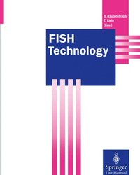 bokomslag FISH Technology