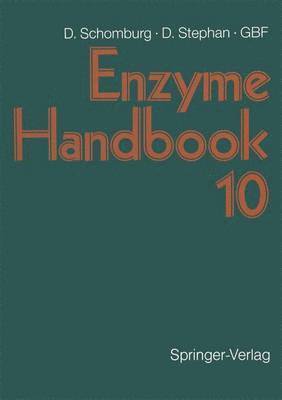 Enzyme Handbook 10 1