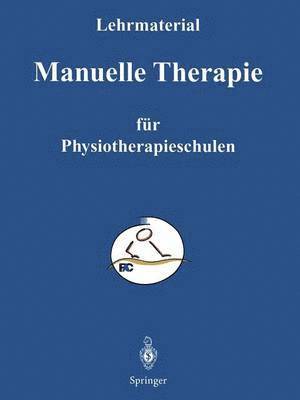 Manuelle Therapie 1