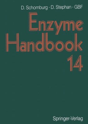 Enzyme Handbook 14 1