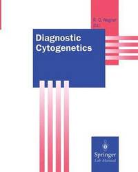 bokomslag Diagnostic Cytogenetics