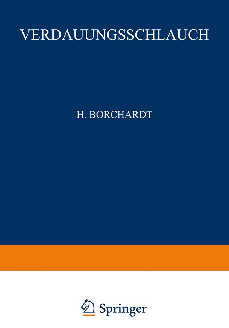 H. Borchardt, R. Borrmann, E. Christeller, A. Dietrich, W. Fischer, E. Von Gierke, G. Hauser, C. Kaiserling, M. Koch, W. Koch, G. E. Konjet?ny, O. Lubarsch, H. Merkel, S. Oberndorfer, E. Petri, L. Pick, O. Römer, H. Siegmund, O. Stoerk, E. Mayer - Rachen und Tonsillen, Speiseröhre, Magen und Darm, Bauchfell, Häftad