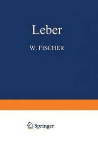 bokomslag Leber
