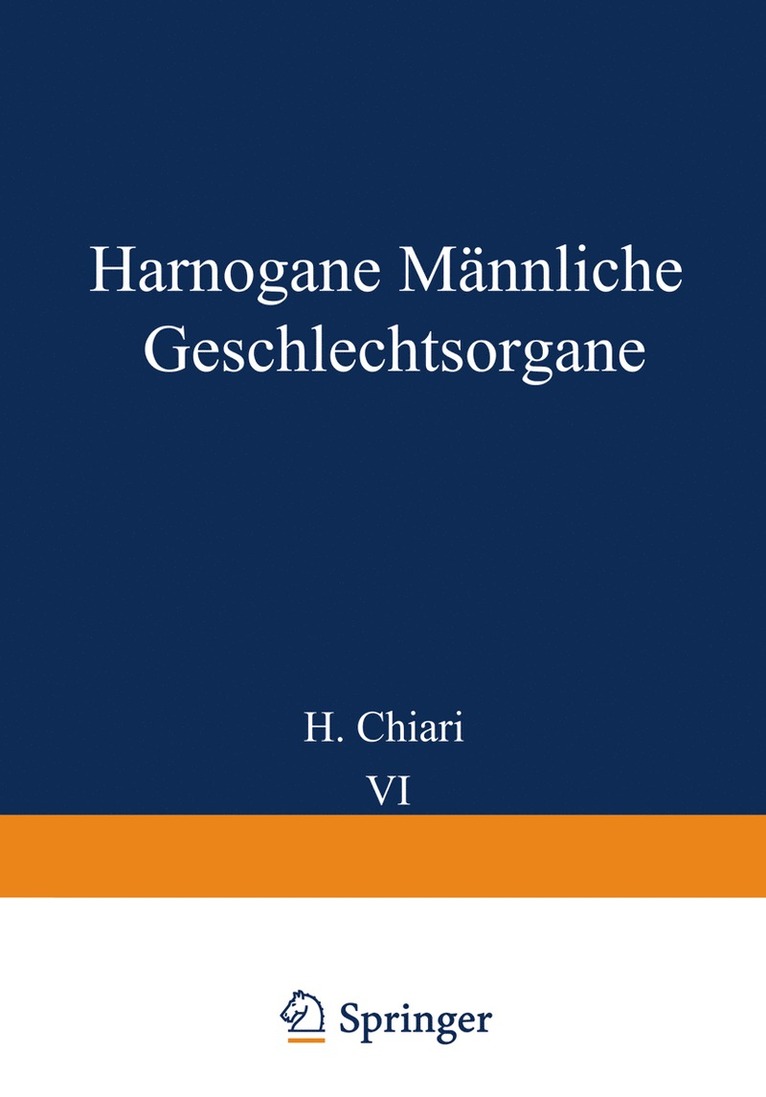 Harnorgane Mnnliche Geschlechtsorgane 1