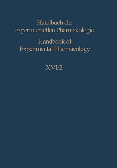 J. E. Alberty, O. Eichler, H. Friebel, K. Karzel, J. Lulling, J. Prignot - Erzeugung von Krankheitszuständen durch das Experiment, Häftad