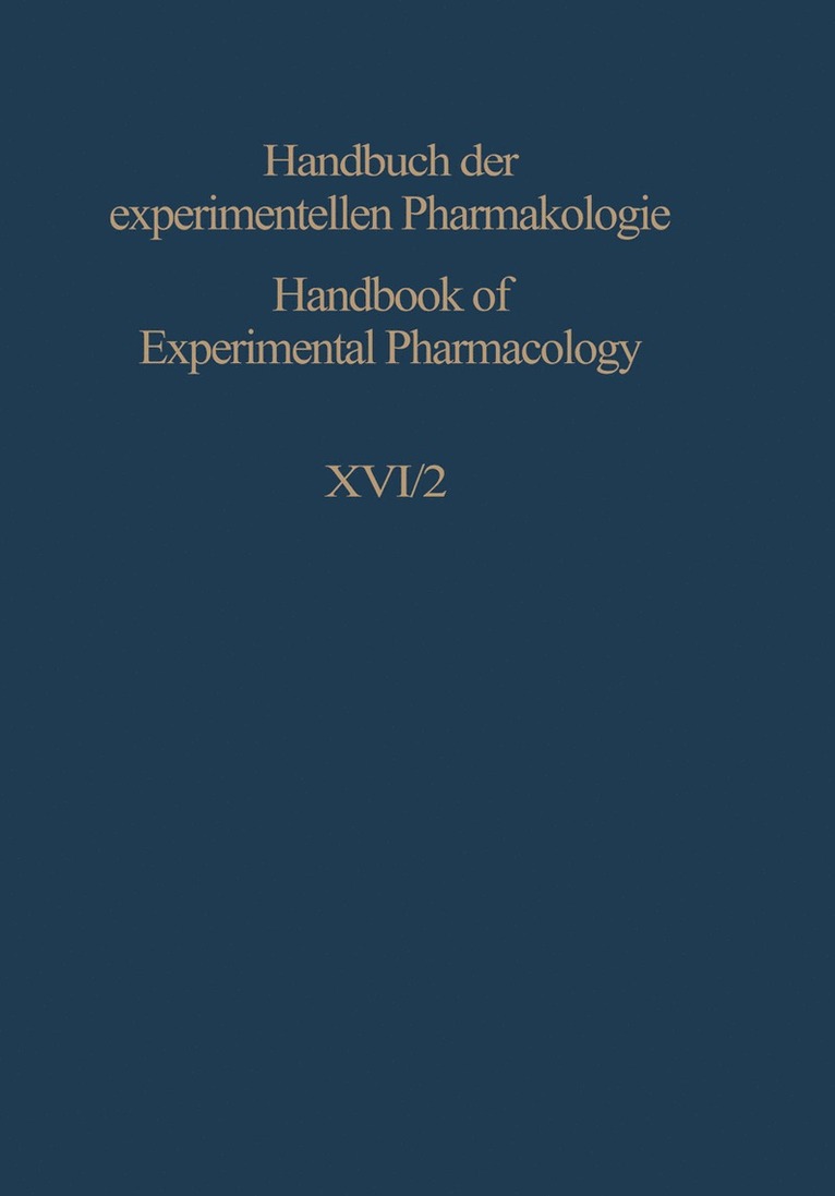 Erzeugung von Krankheitszuständen durch das Experiment