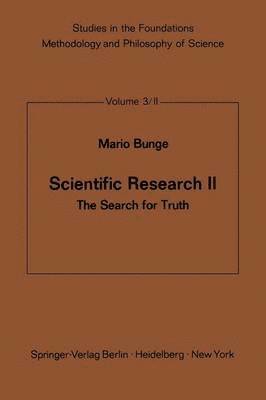 Scientific Research II 1