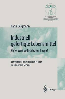 Industriell Lebensmittel 1