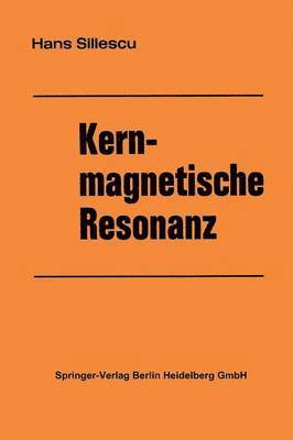 Kernmagnetische Resonanz 1