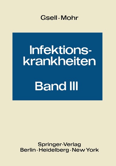 Otto Gsell, Werner Mohr - Mykosen Aktinomykosen und Nocardiosen Pneumokokken- und Klebsiellenerkrankungen, Häftad
