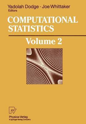 bokomslag Computational Statistics