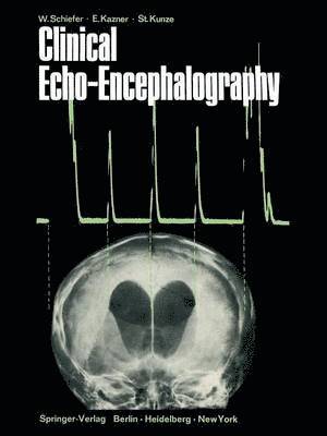 Clinical Echo-Encephalography 1