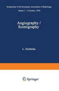 bokomslag Angiography / Scintigraphy