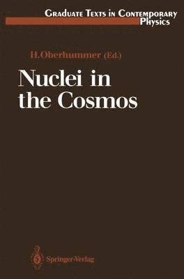 Nuclei in the Cosmos 1