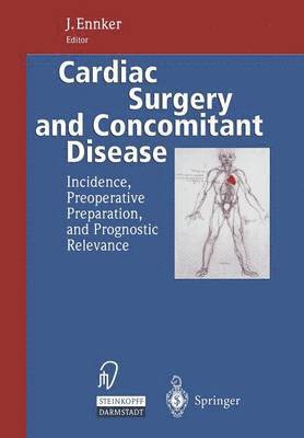 Cardiac Surgery and Concomitant Disease 1