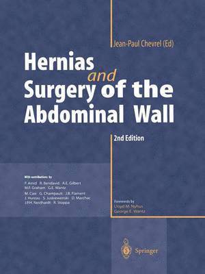 Hernias and Surgery of the abdominal wall 1