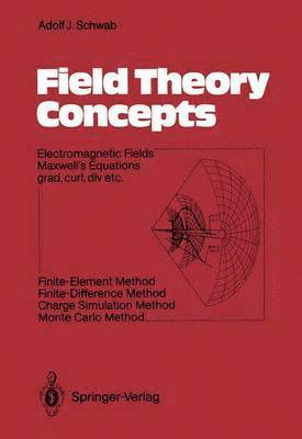 Field Theory Concepts 1