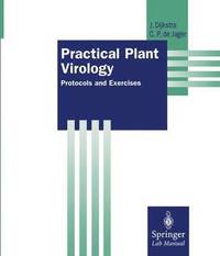 bokomslag Practical Plant Virology