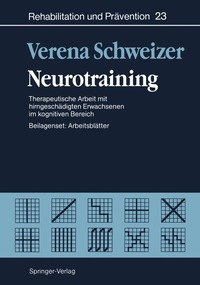 bokomslag Neurotraining