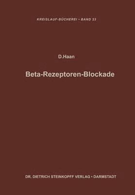 Beta-Rezeptoren-Blockade 1