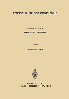 bokomslag Fortschritte der Pädologie