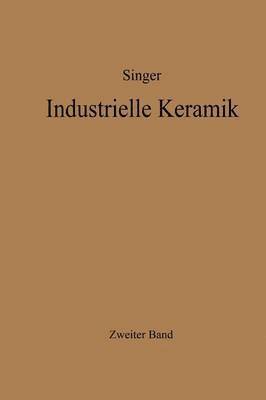 Industrielle Keramik 1