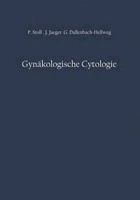 bokomslag Gynkologische Cytologie