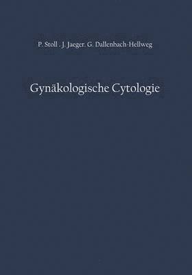 Gynkologische Cytologie 1