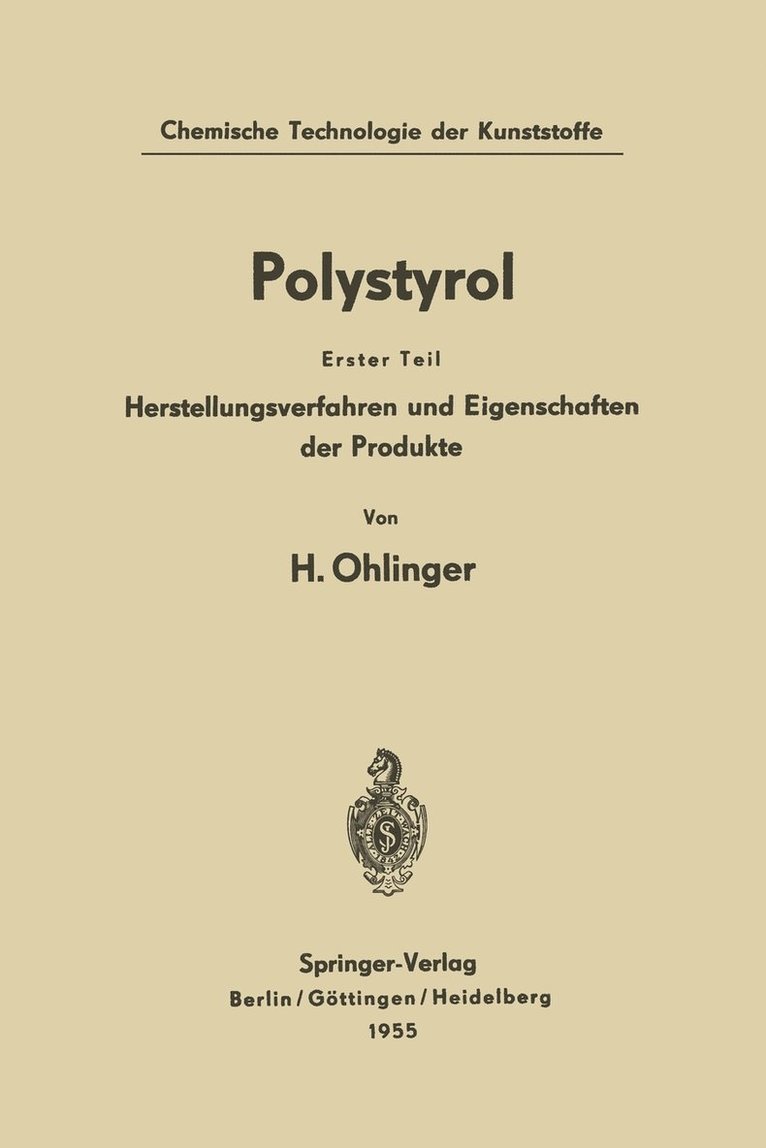 Polystyrol 1