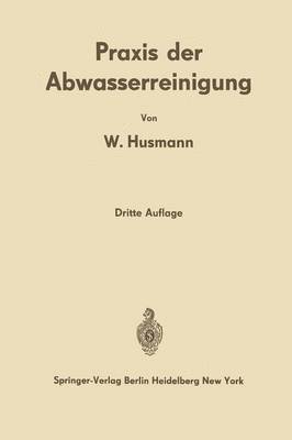 Praxis der Abwasserreinigung 1