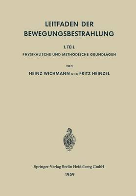 bokomslag Leitfaden der Bewegungsbestrahlung