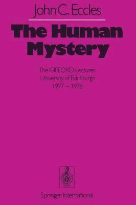 The Human Mystery 1