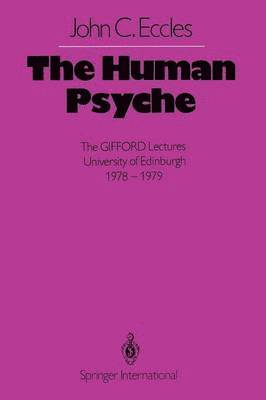 The Human Psyche 1