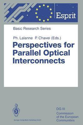 Perspectives for Parallel Optical Interconnects 1