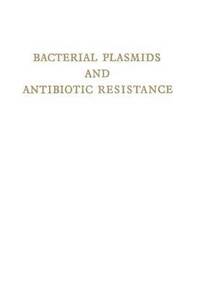 bokomslag Bacterial Plasmids and Antibiotic Resistance