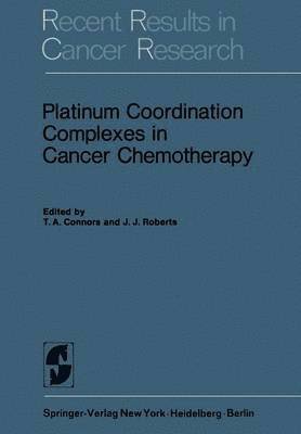 Platinum Coordination Complexes in Cancer Chemotherapy